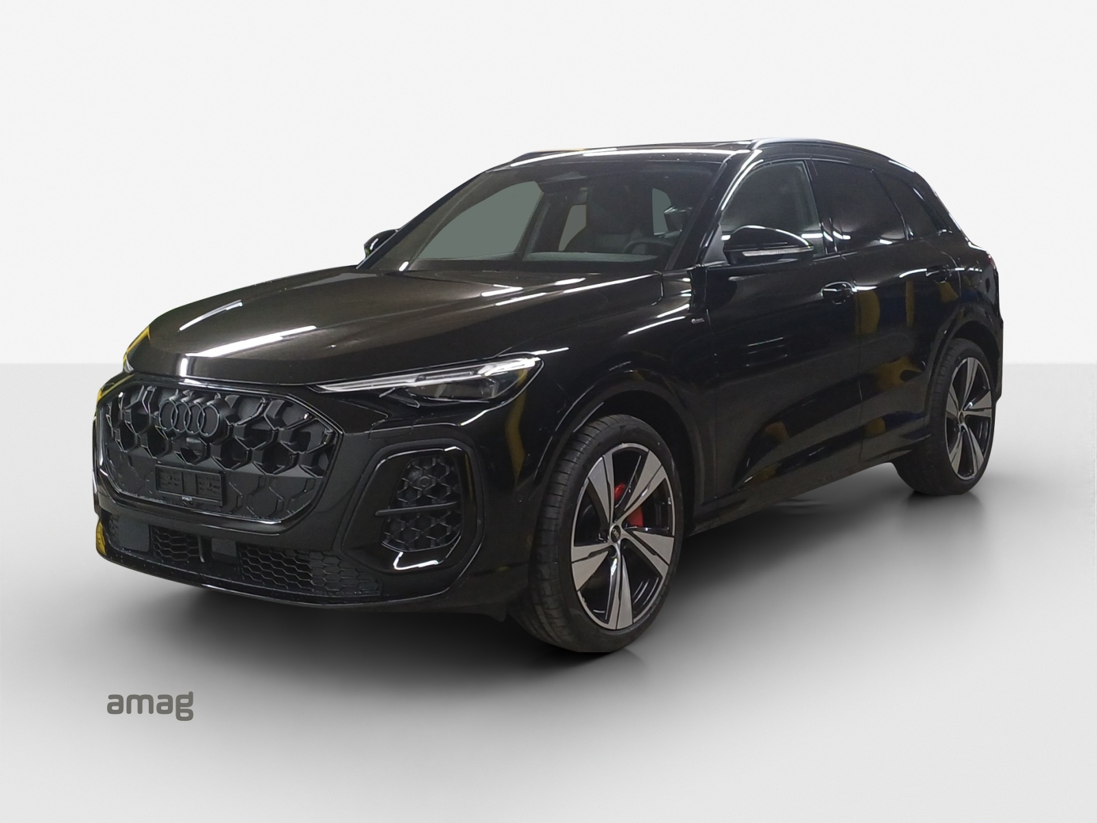 AUDI Q5 e-hybrid quattro 270 kW S-tronic-image-0