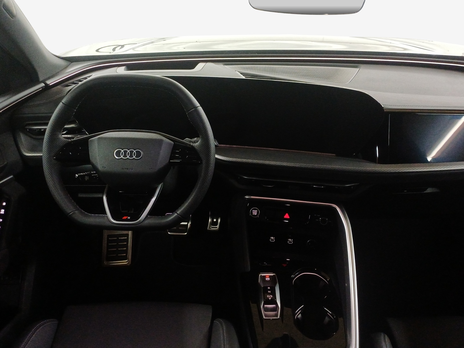 AUDI Q5 e-hybrid quattro 270 kW S-tronic-image-8