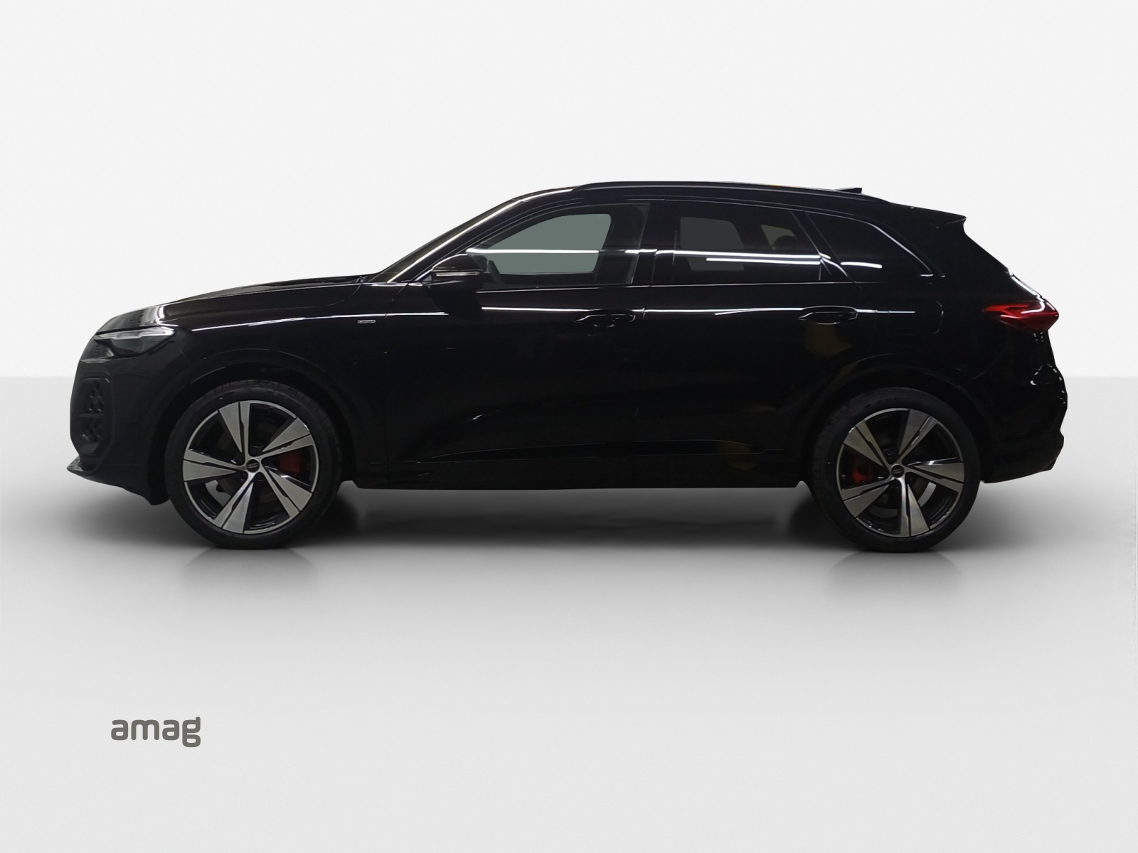 AUDI Q5 e-hybrid quattro 270 kW S-tronic-image-1