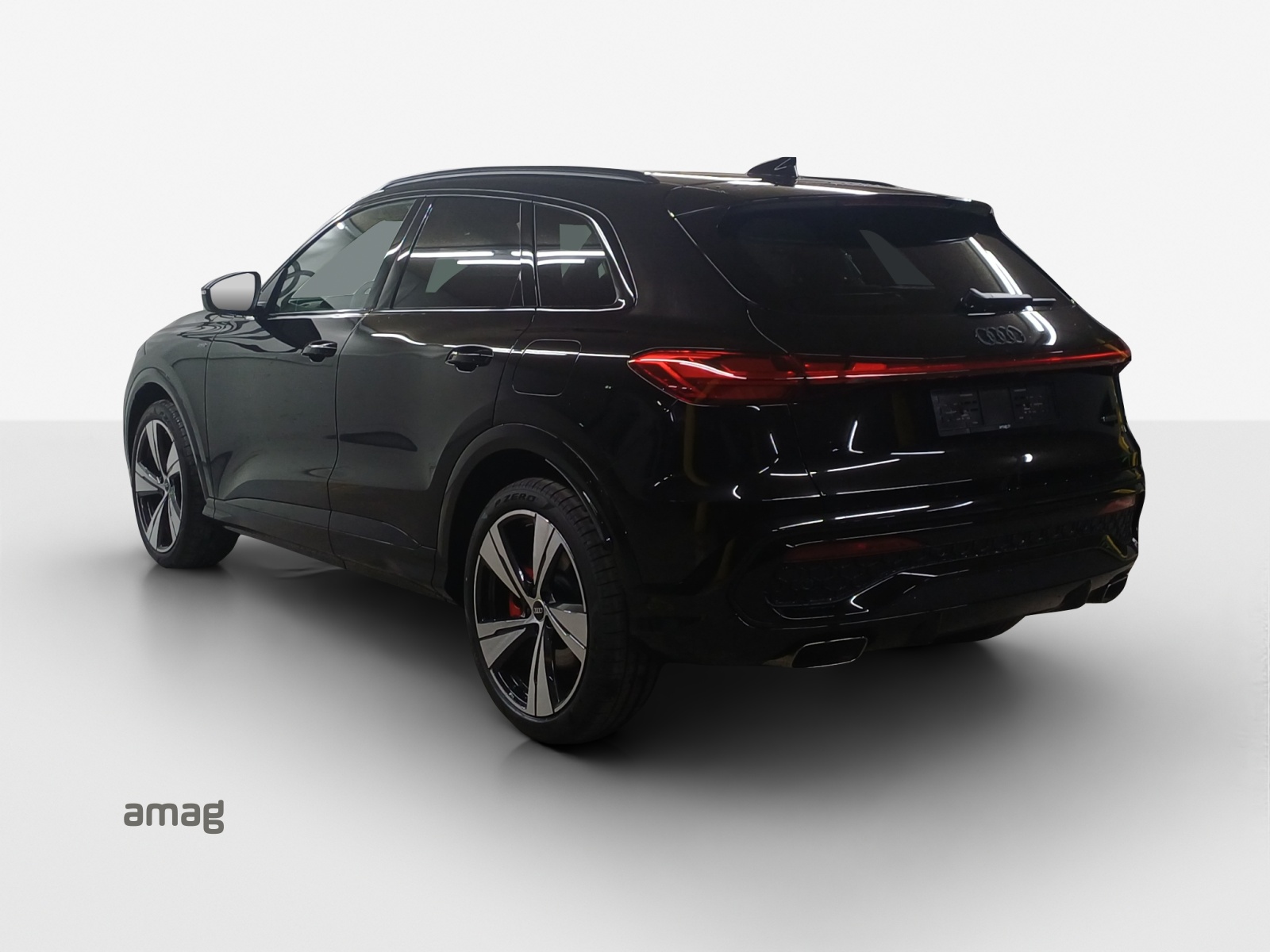 AUDI Q5 e-hybrid quattro 270 kW S-tronic-image-2