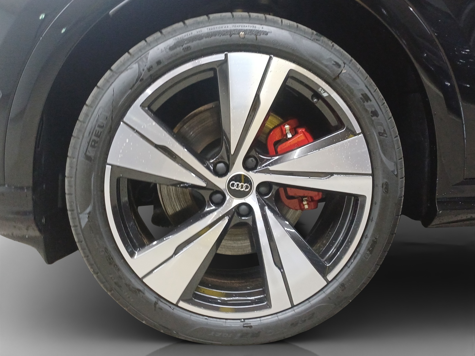 AUDI Q5 e-hybrid quattro 270 kW S-tronic-image-15