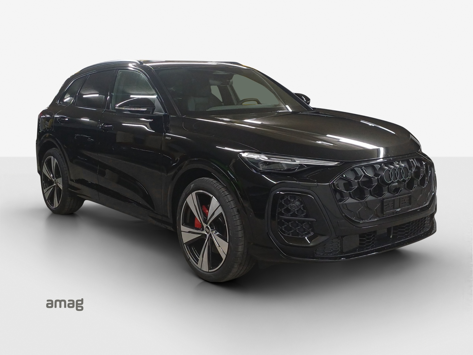 AUDI Q5 e-hybrid quattro 270 kW S-tronic-image-5