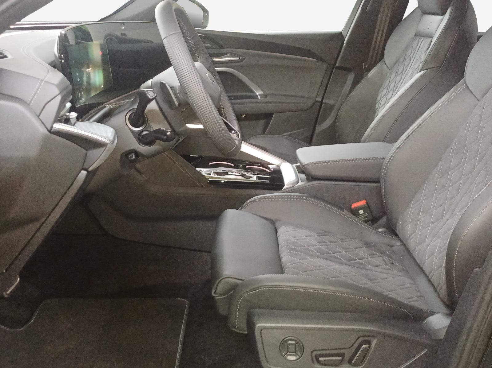 AUDI Q5 e-hybrid quattro 270 kW S-tronic-image-7