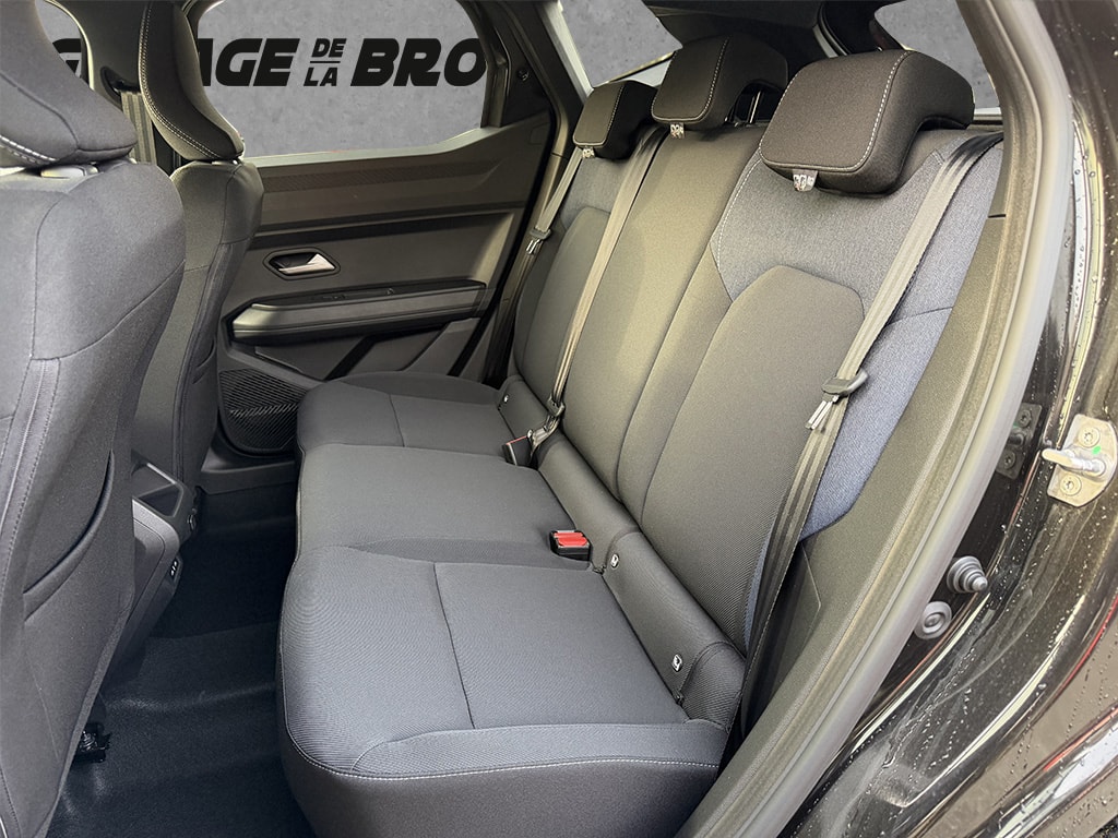 DACIA Duster 1.6 Hybrid Journey-image-9
