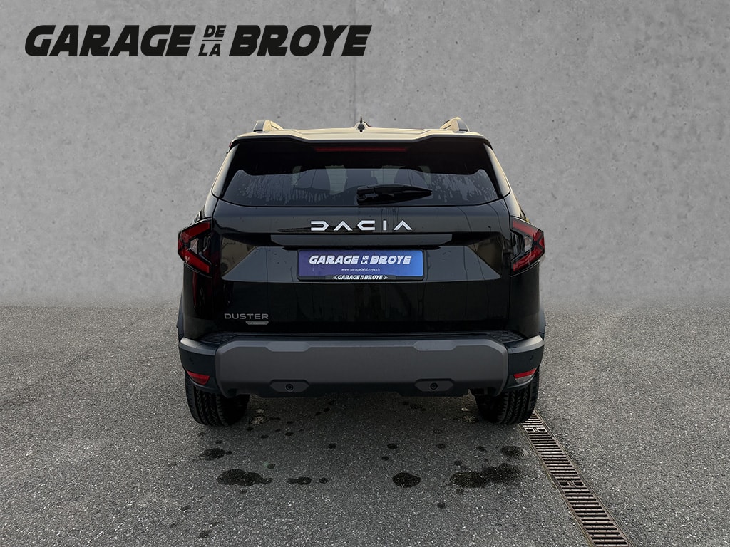 DACIA Duster 1.6 Hybrid Journey-image-4
