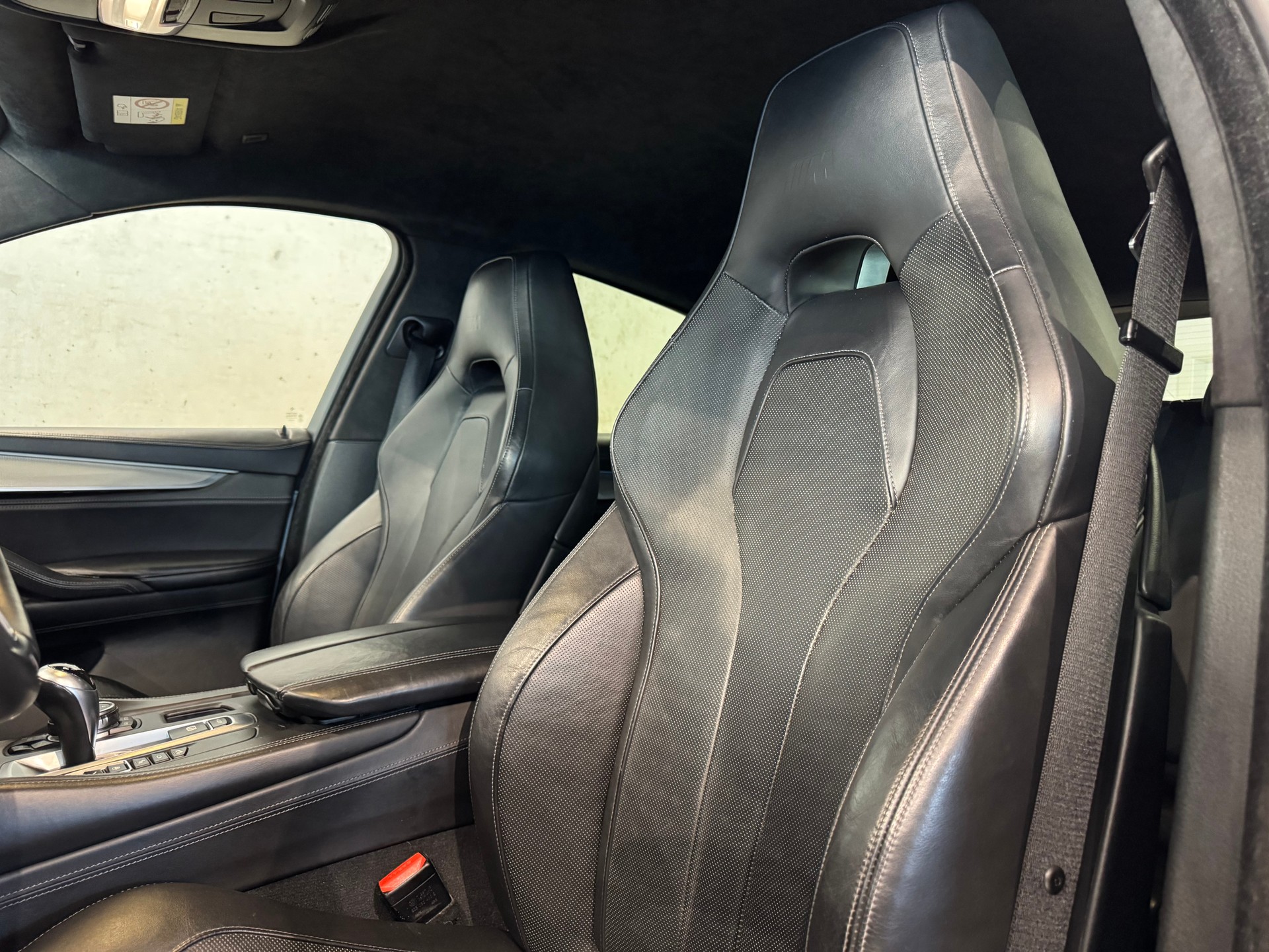 BMW X6M Steptronic || B&O || 360 || INDIVIDUAL || ALCANTARA DACHHIMMEL-image-20