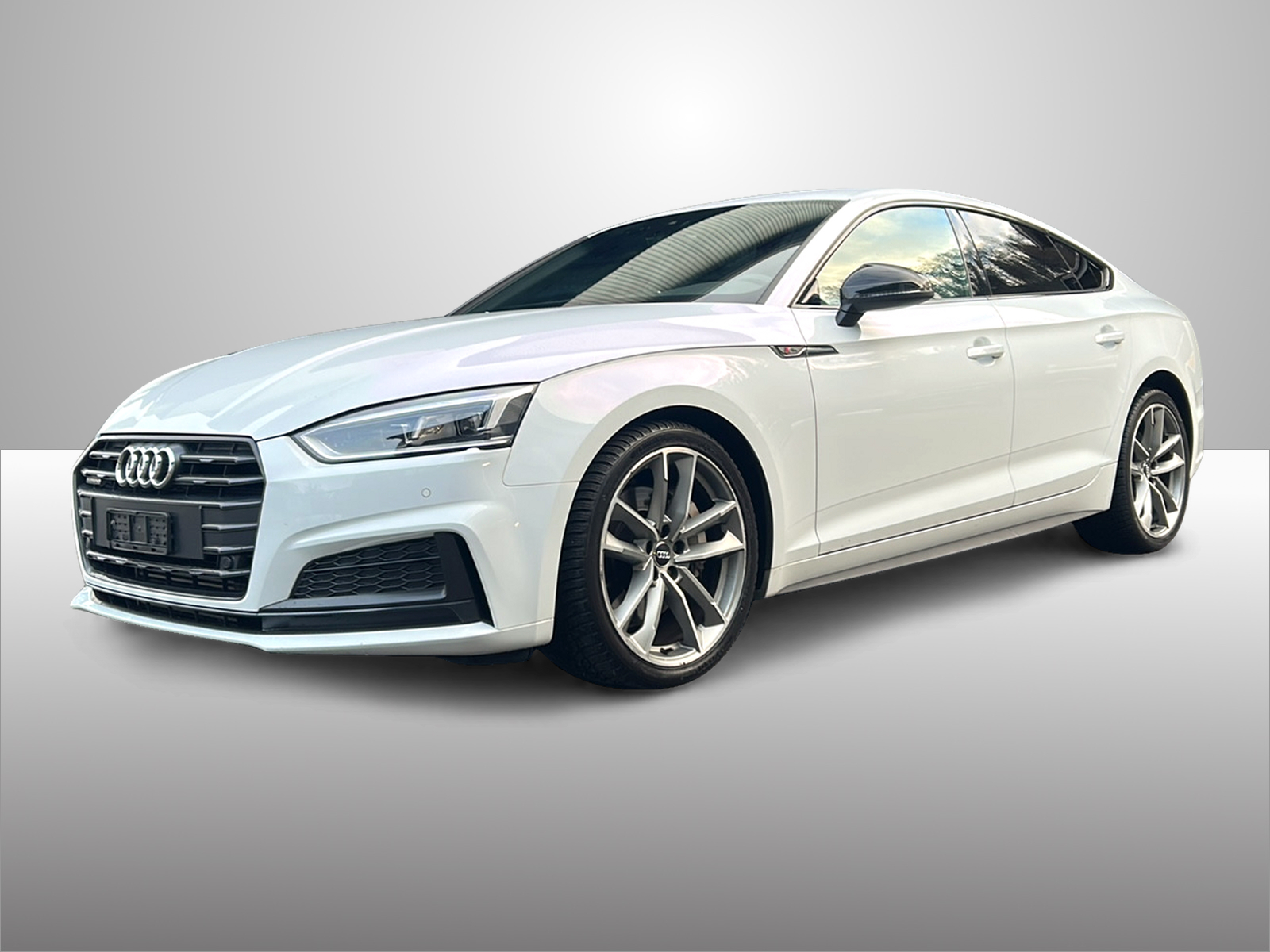AUDI A5 Sportback 2.0 TFSI Sport quattro S-tronic