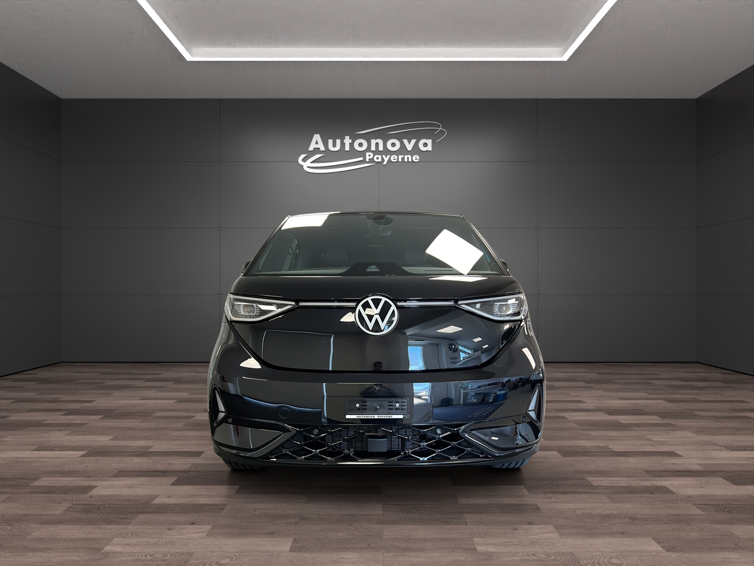 VW ID.Buzz NWB GTX 4 Motion-image-1