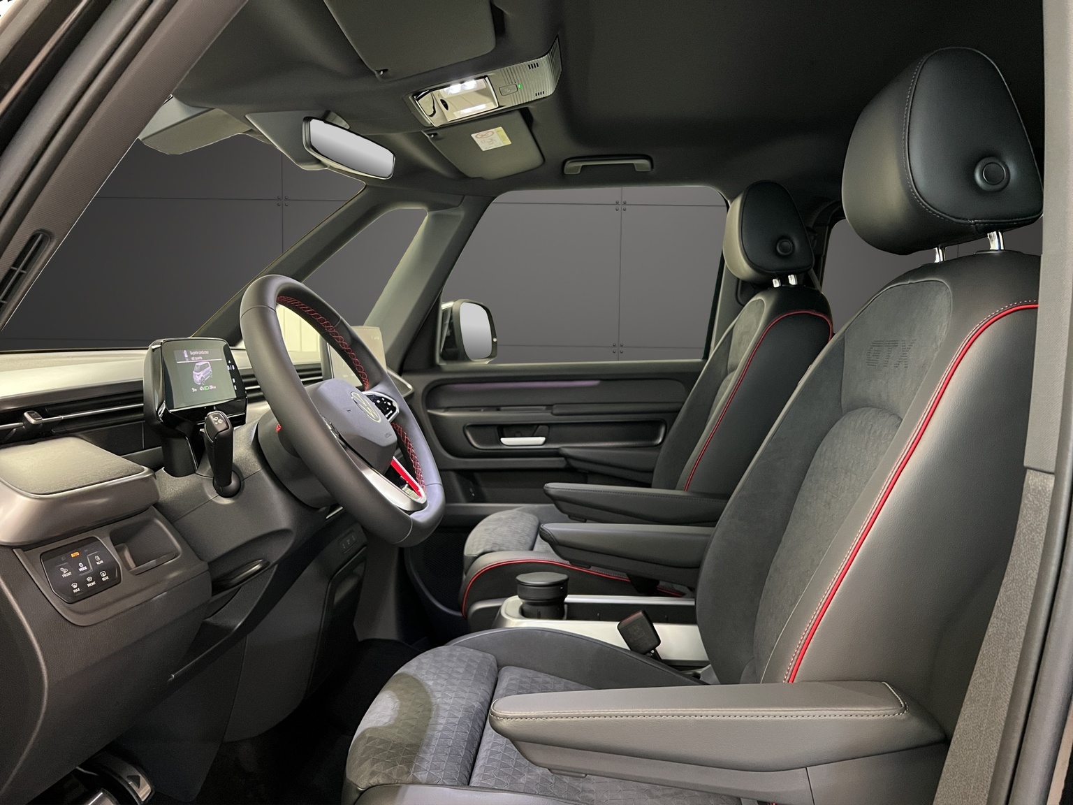 VW ID.Buzz NWB GTX 4 Motion-image-5