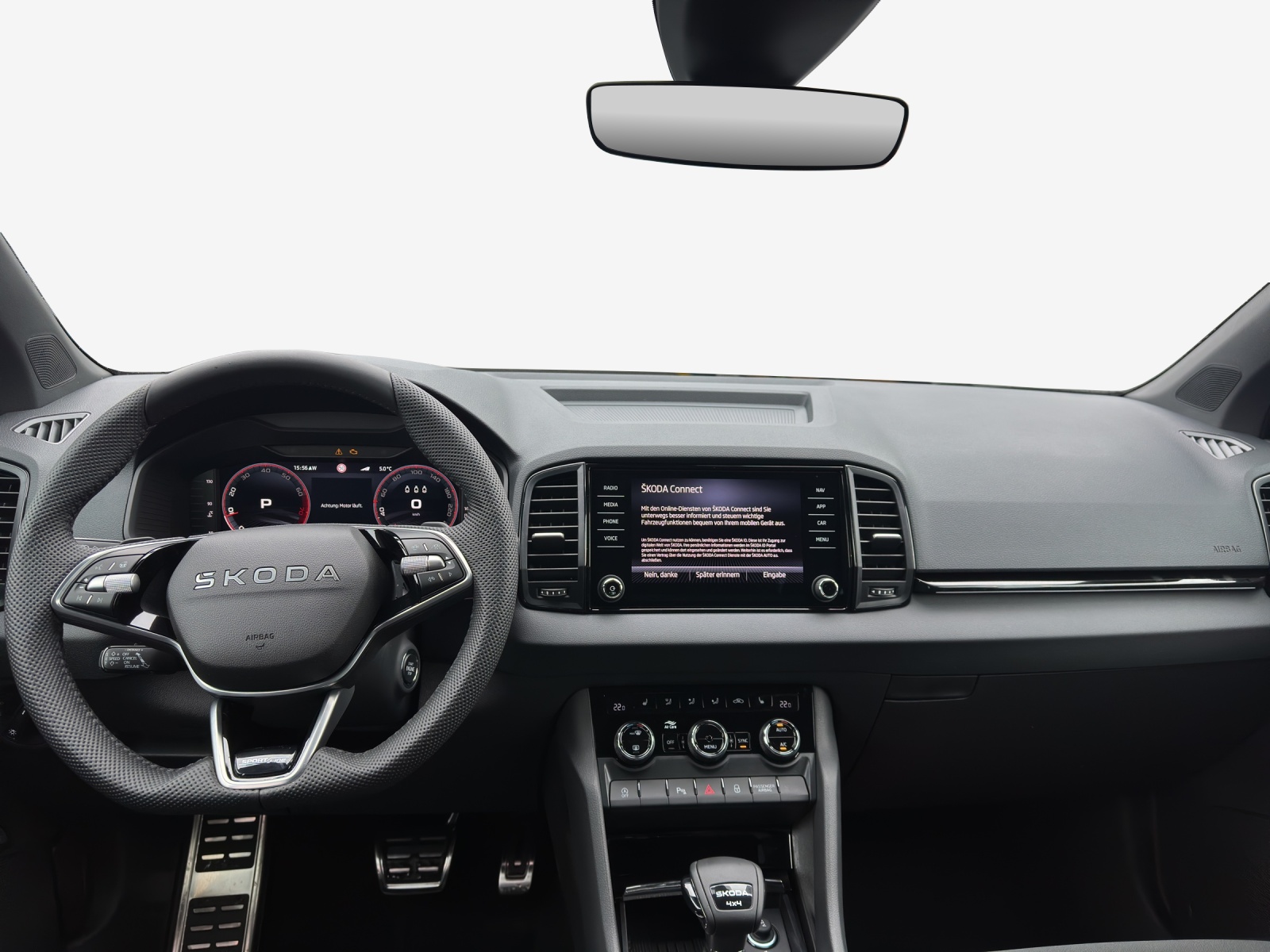 SKODA Karoq 2.0 TSI SportLine 4x4 DSG-image-8