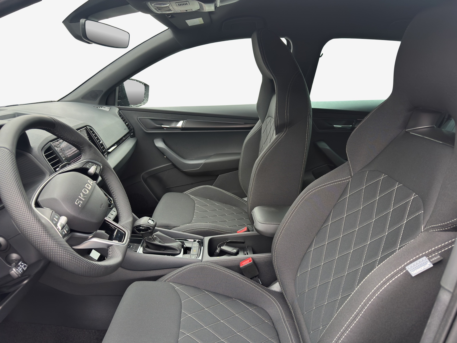 SKODA Karoq 2.0 TSI SportLine 4x4 DSG-image-7