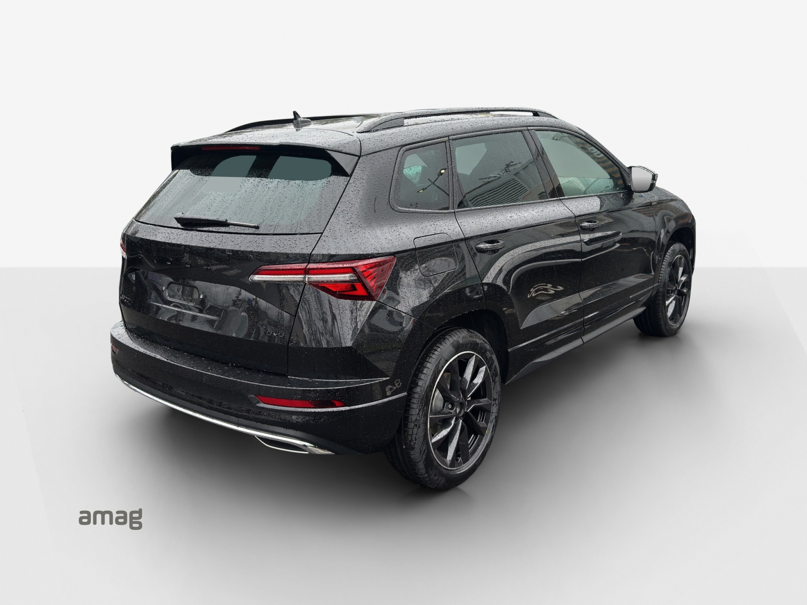 SKODA Karoq 2.0 TSI SportLine 4x4 DSG-image-4
