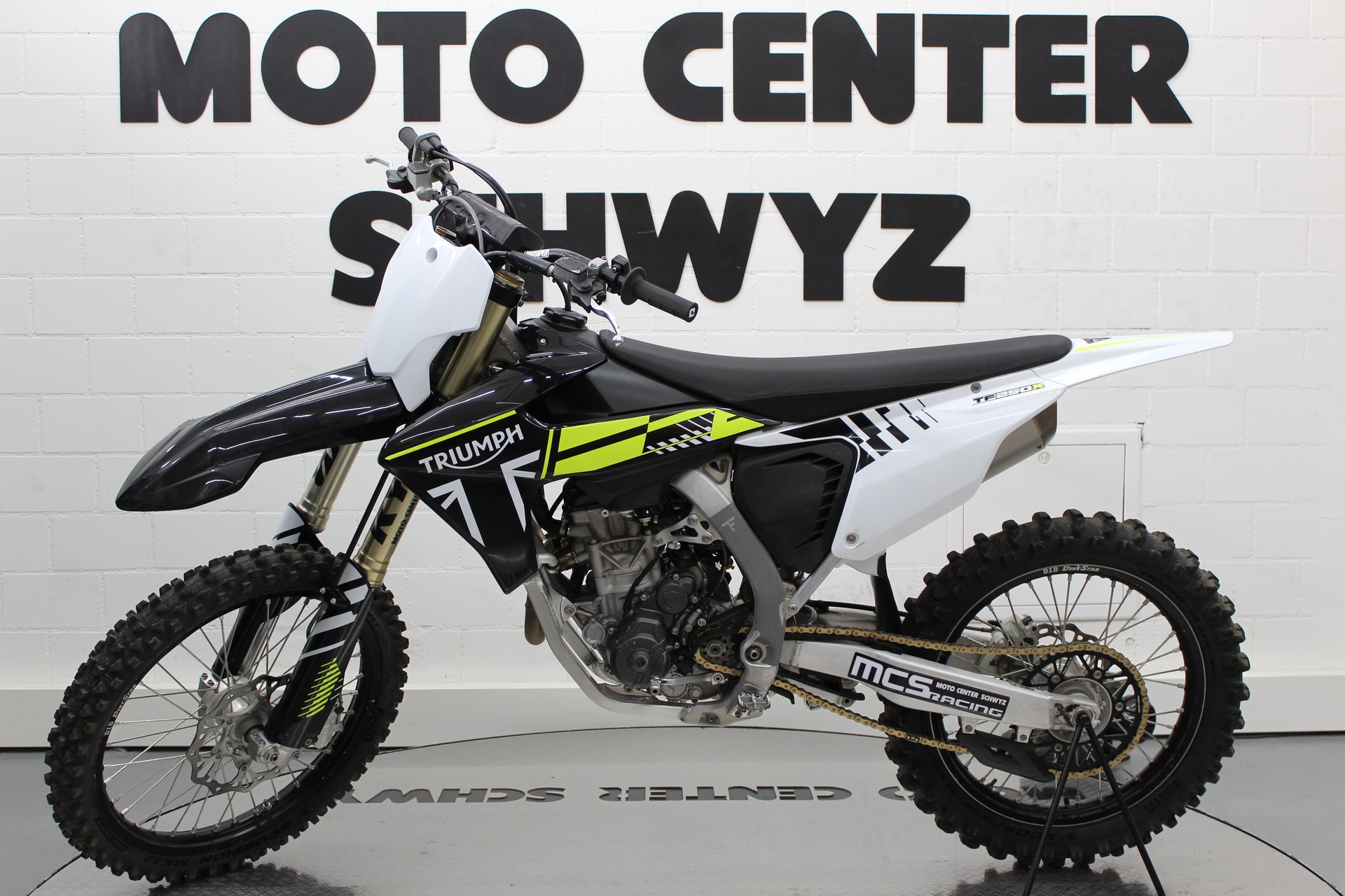 TRIUMPH TF-250 X-image-5