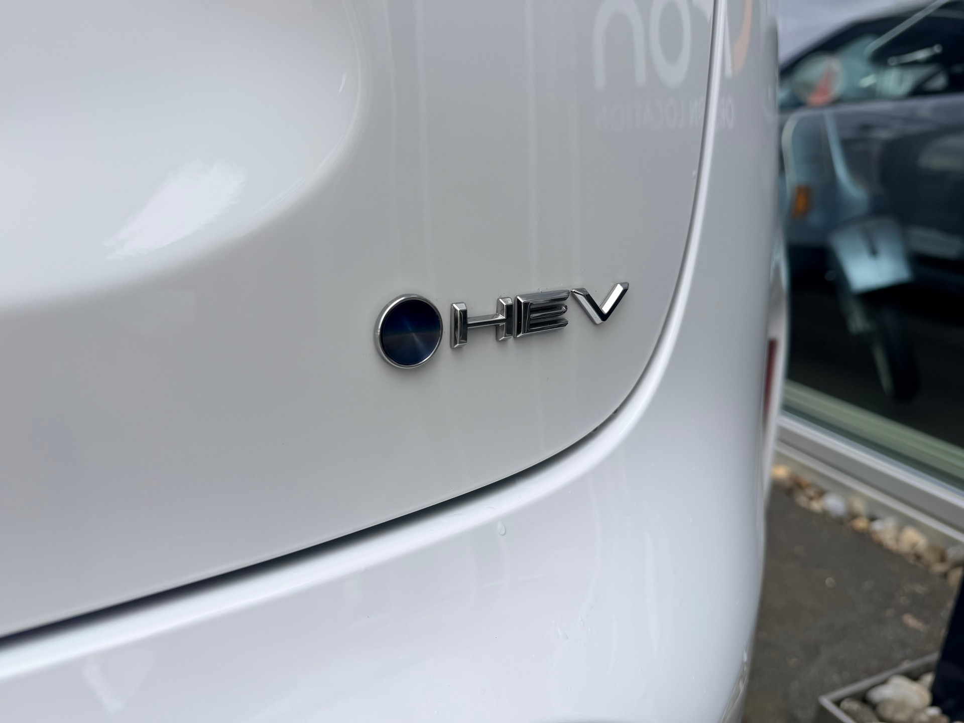 TOYOTA Yaris Cross 1.5 Comfort e-CVT-image-7