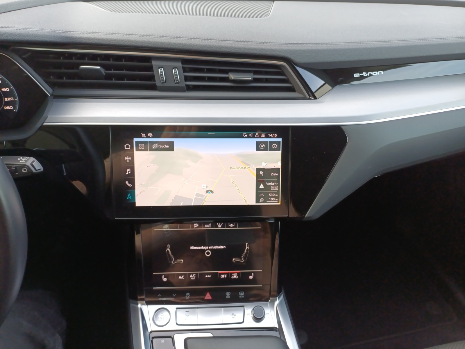 AUDI e-tron 50 quattro-image-11