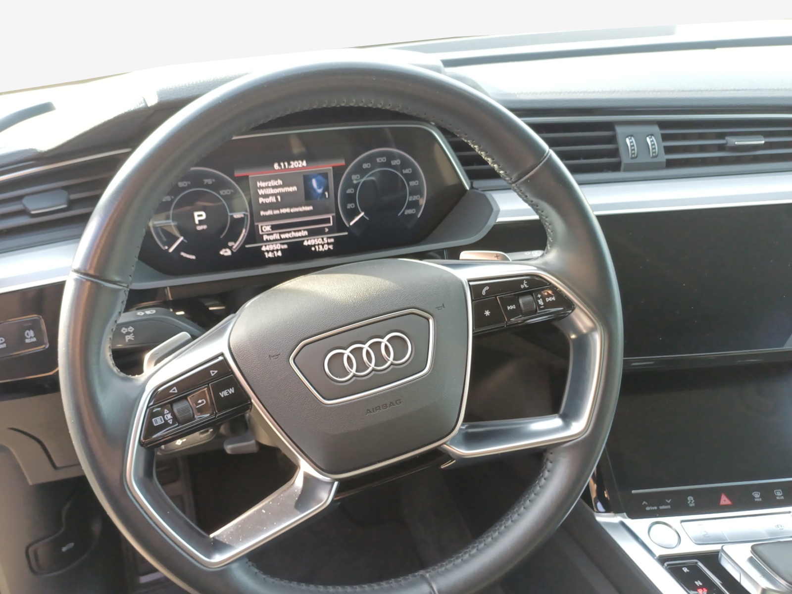 AUDI e-tron 50 quattro-image-10
