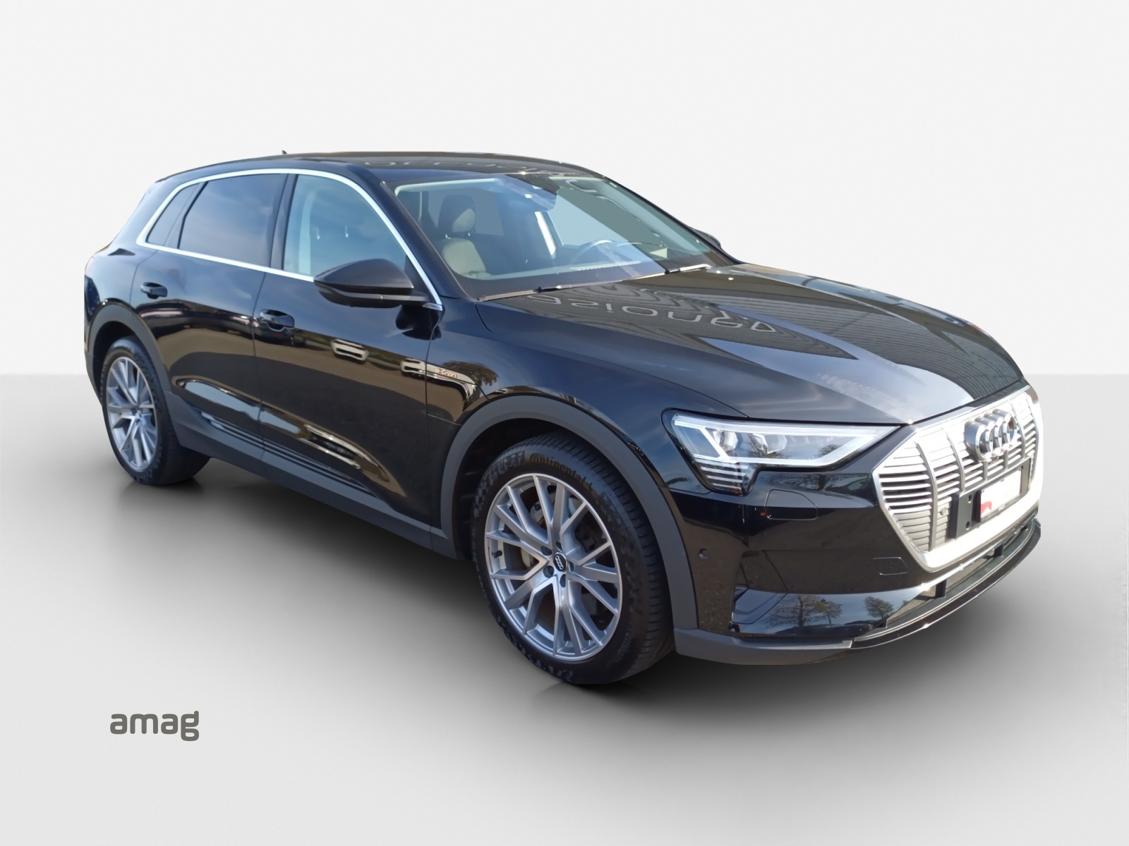 AUDI e-tron 50 quattro-image-6