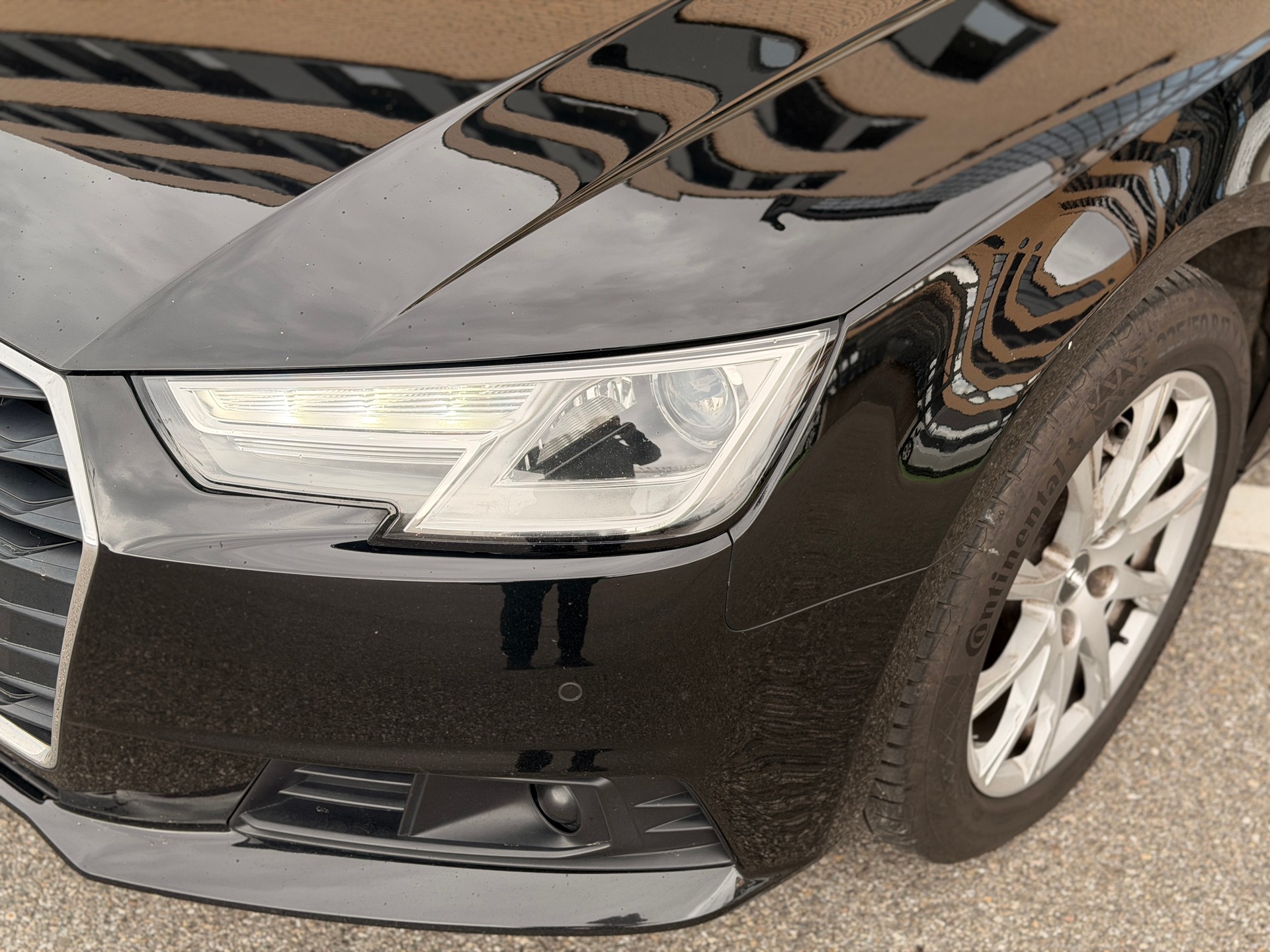 AUDI A4 Avant 2.0 TDI quattro S-tronic-image-5