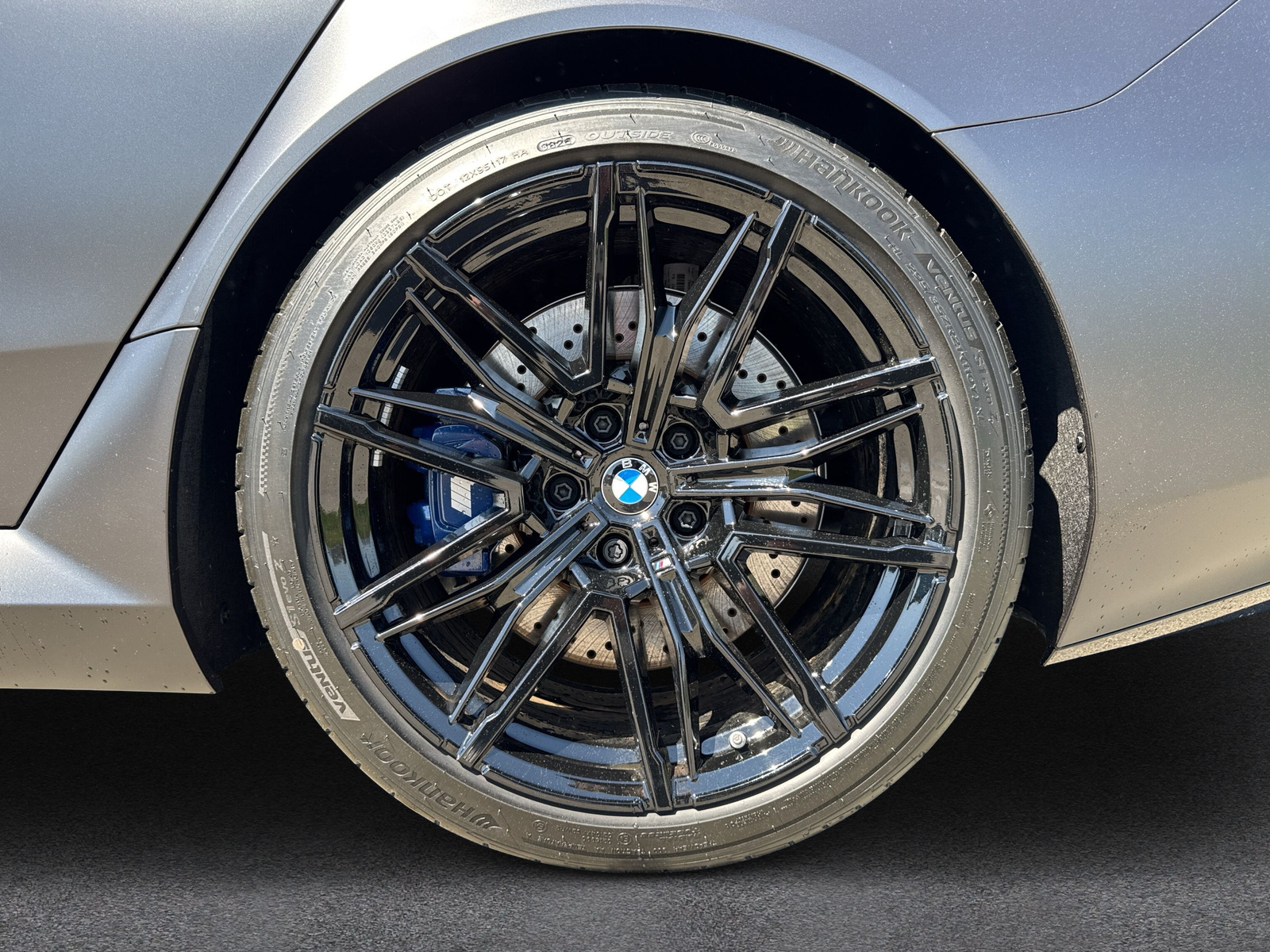 BMW M5 xDrive-image-8