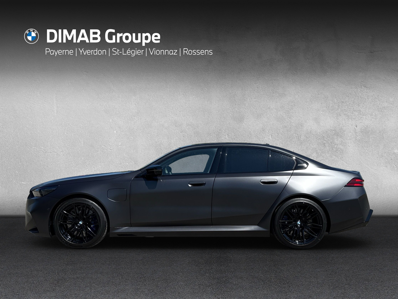 BMW M5 xDrive-image-1