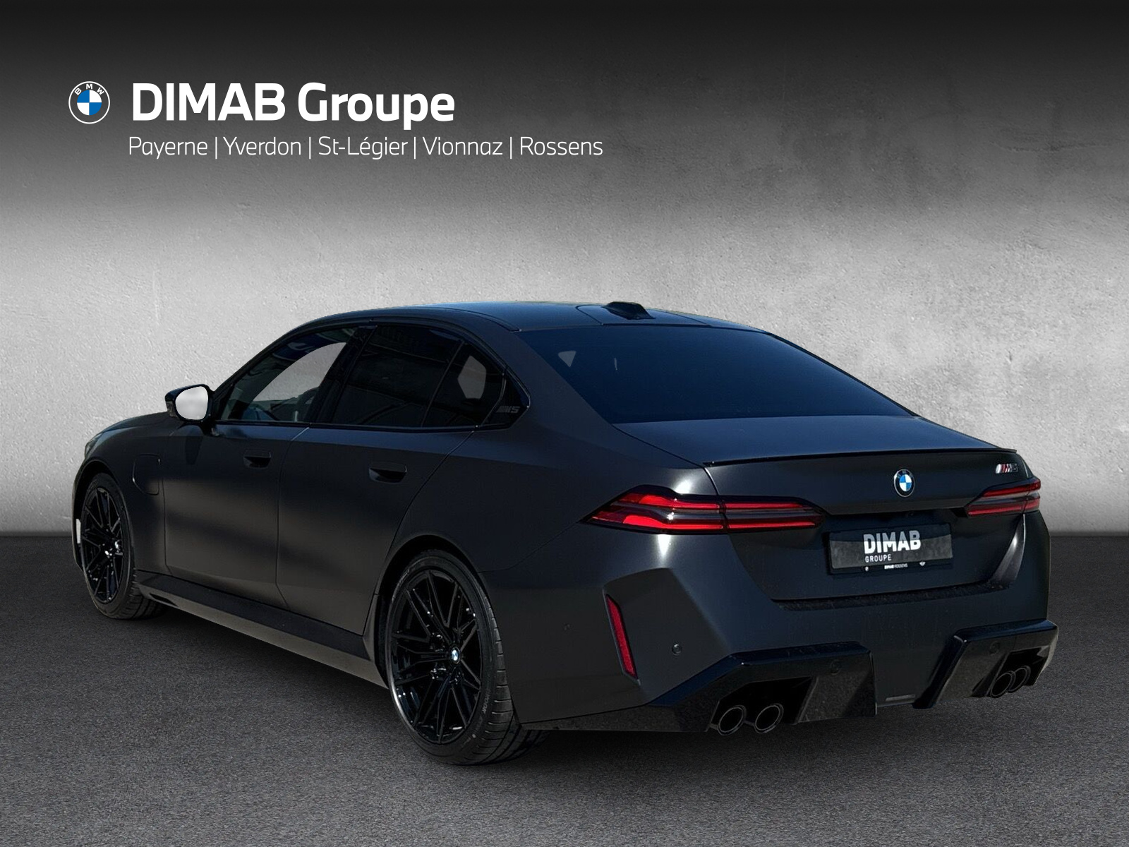 BMW M5 xDrive-image-2