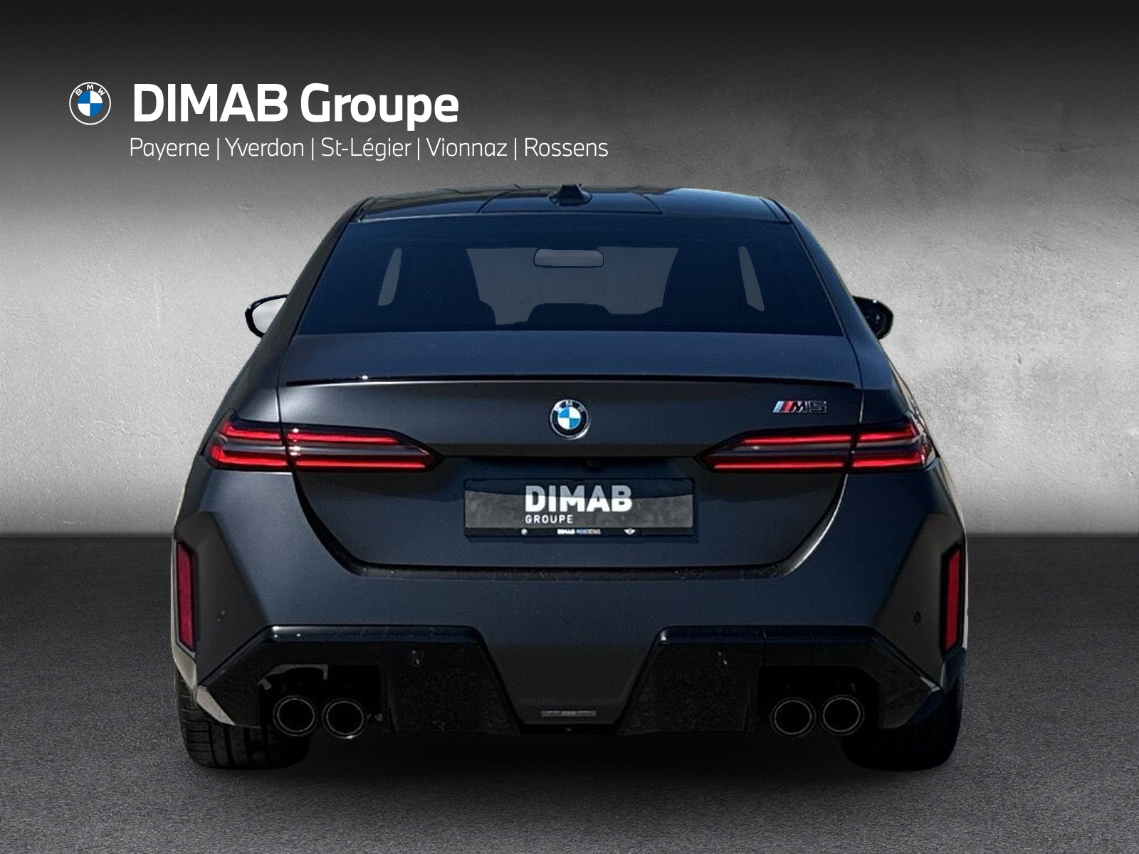 BMW M5 xDrive-image-3