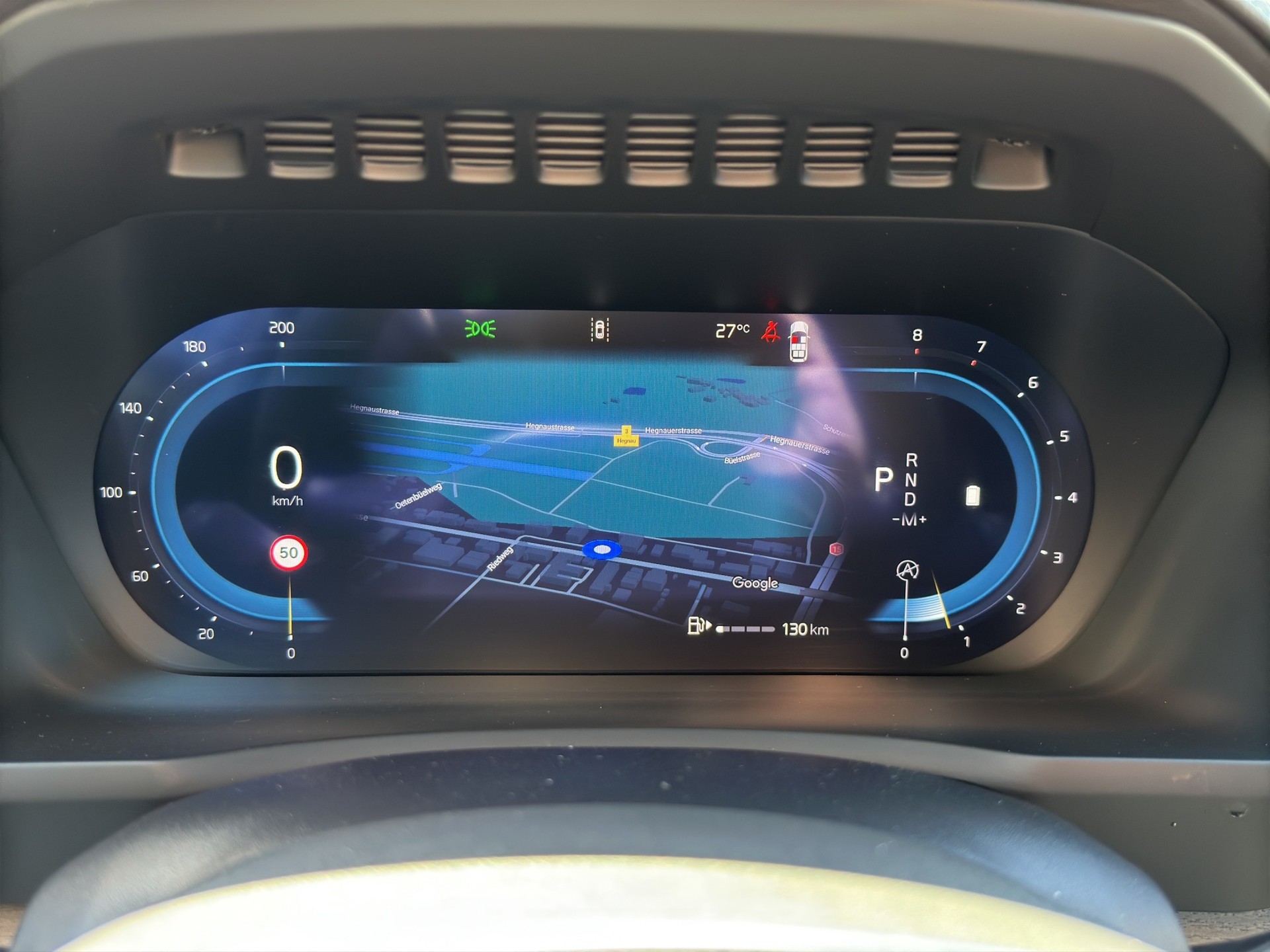VOLVO XC90 B5 Benzin 7Pl. Mild Hybrid AWD Plus Bright Geartronic-image-12