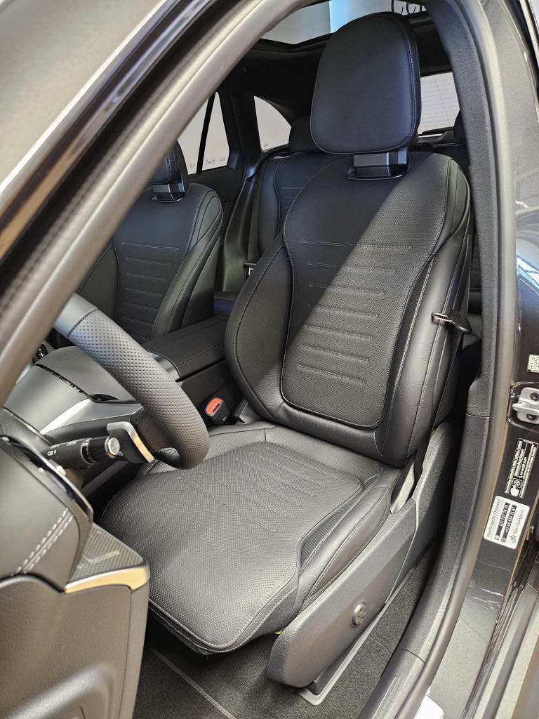 MERCEDES-BENZ GLC 300 de 4Matic AMG Line EQ Star-image-5