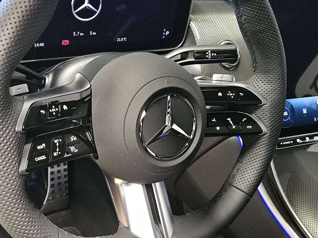 MERCEDES-BENZ GLC 300 de 4Matic AMG Line EQ Star-image-8