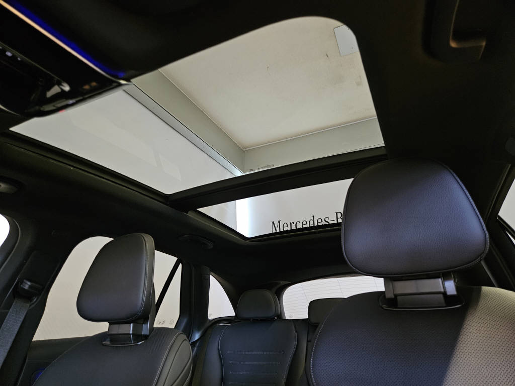 MERCEDES-BENZ GLC 300 de 4Matic AMG Line EQ Star-image-4