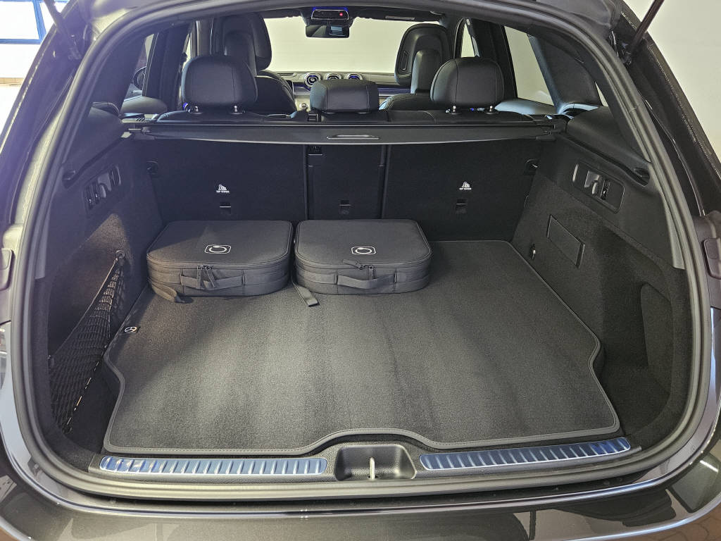 MERCEDES-BENZ GLC 300 de 4Matic AMG Line EQ Star-image-3