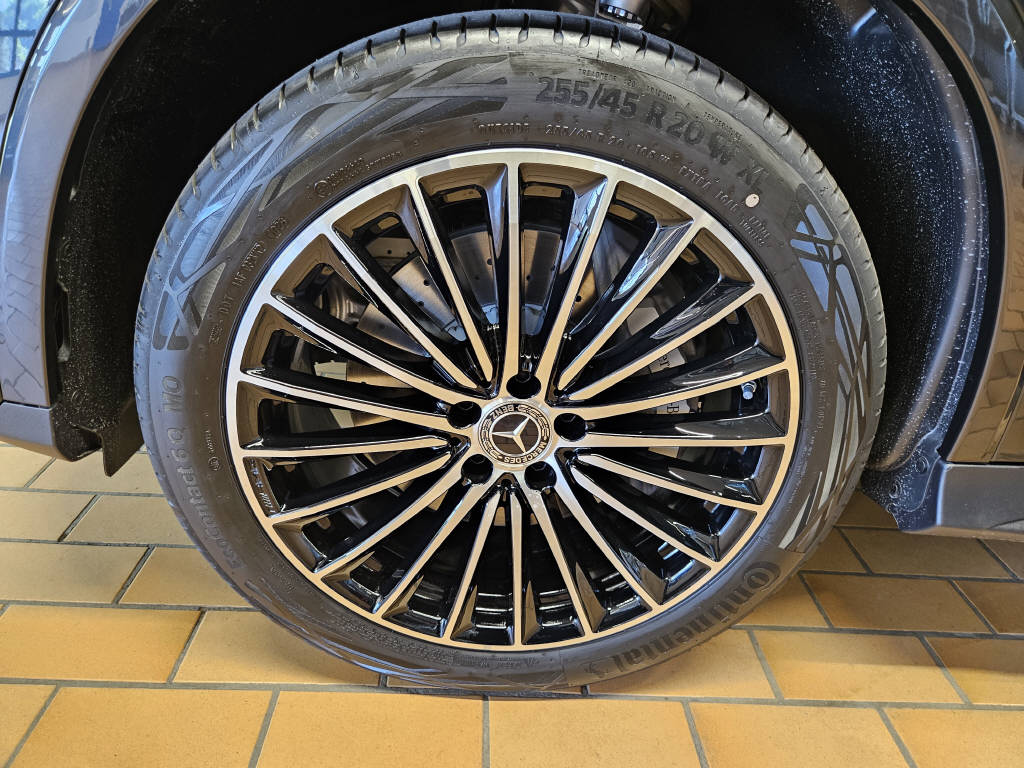 MERCEDES-BENZ GLC 300 de 4Matic AMG Line EQ Star-image-16