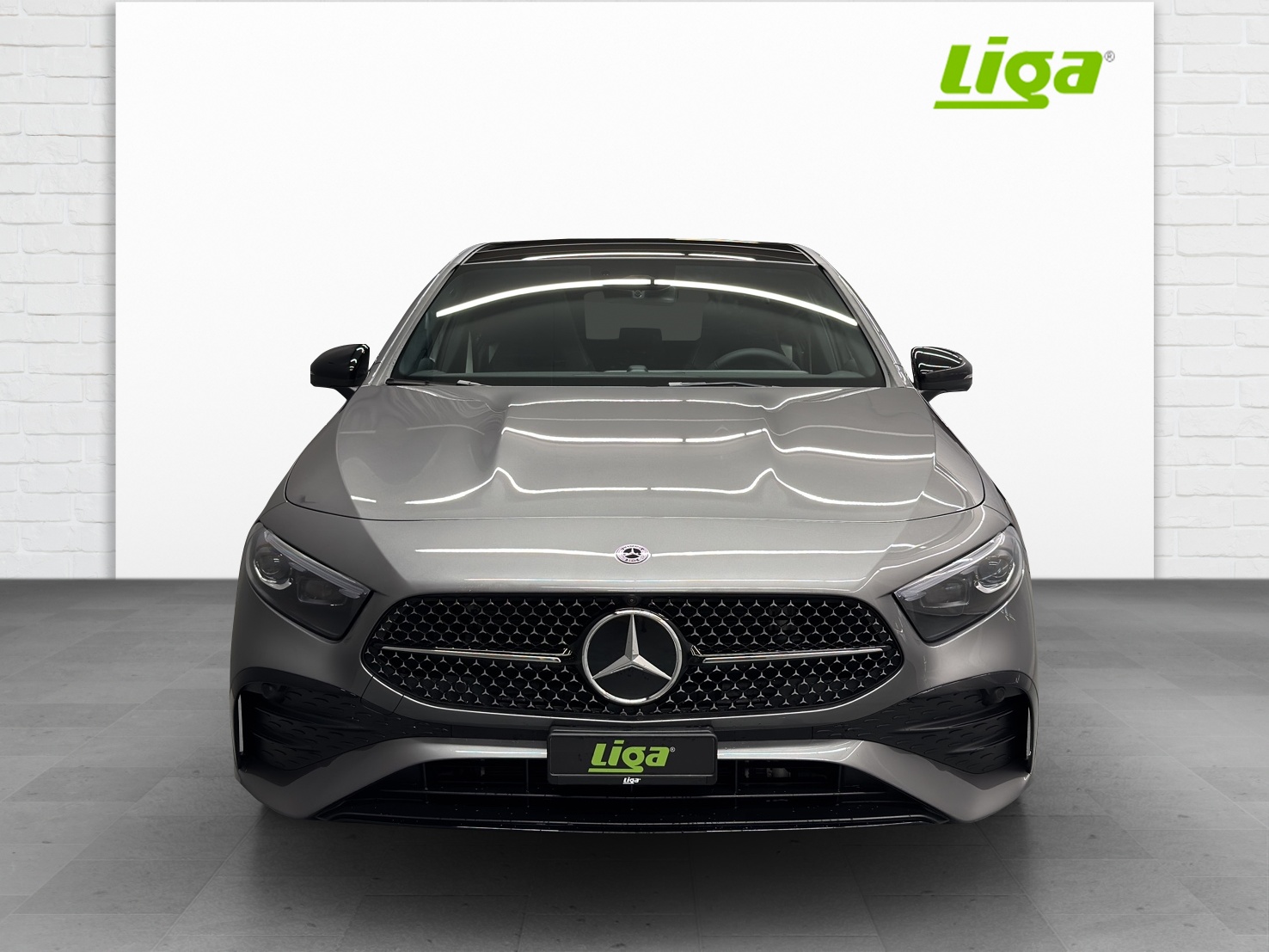 MERCEDES-BENZ A 200 Night Star-image-2