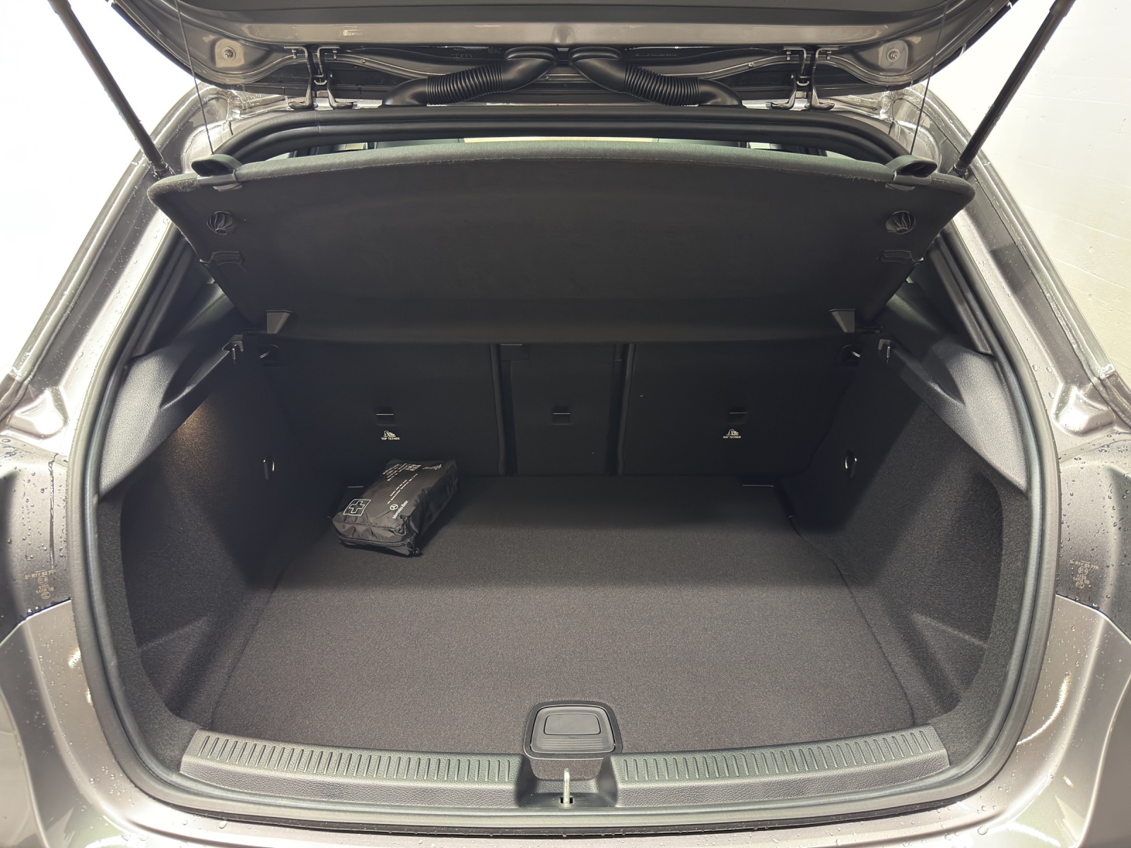 MERCEDES-BENZ A 200 Night Star-image-10