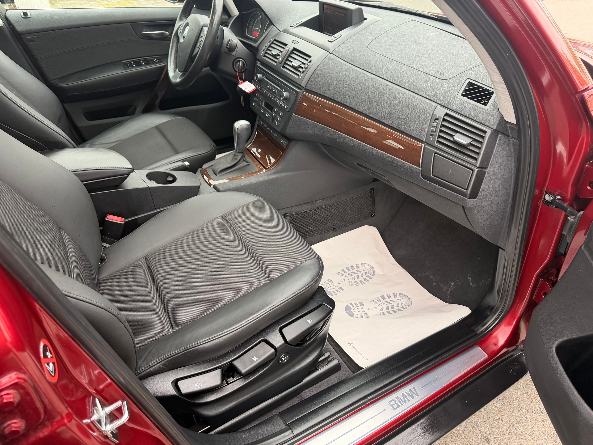 BMW X3 xDrive 30d (3.0d)-image-13
