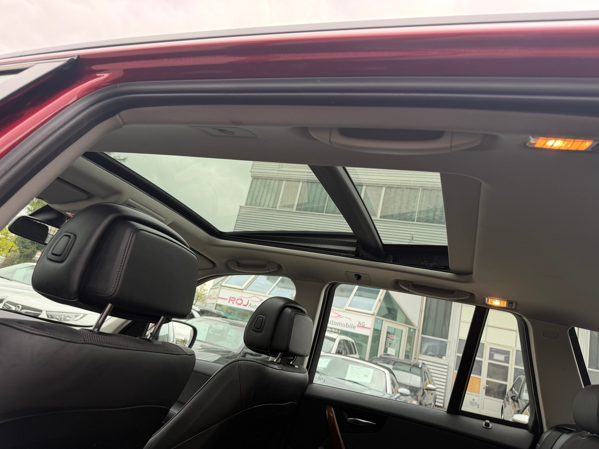 BMW X3 xDrive 30d (3.0d)-image-9