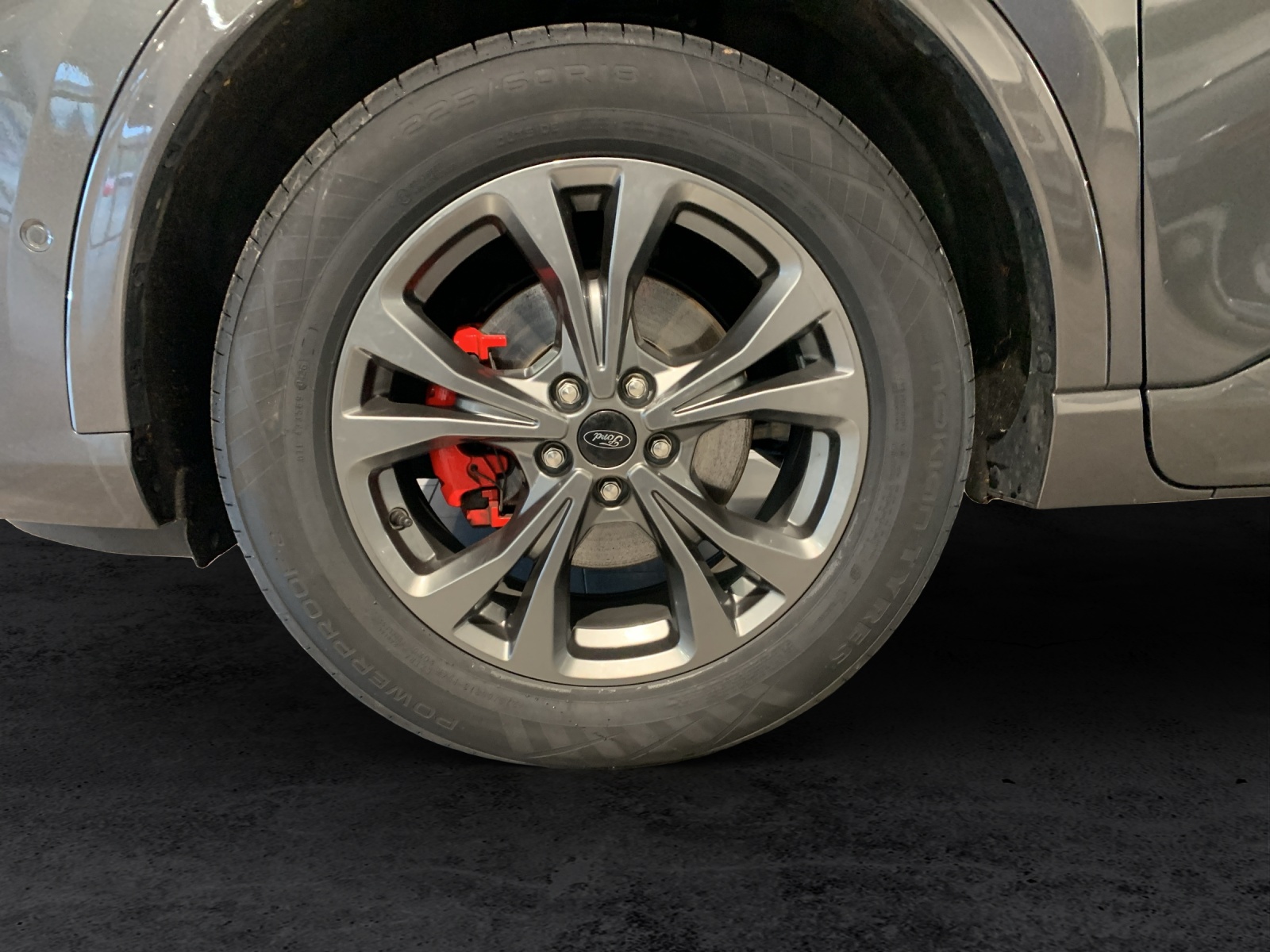 FORD Kuga 2.5 Hybrid ST-Line X 4x4-image-11