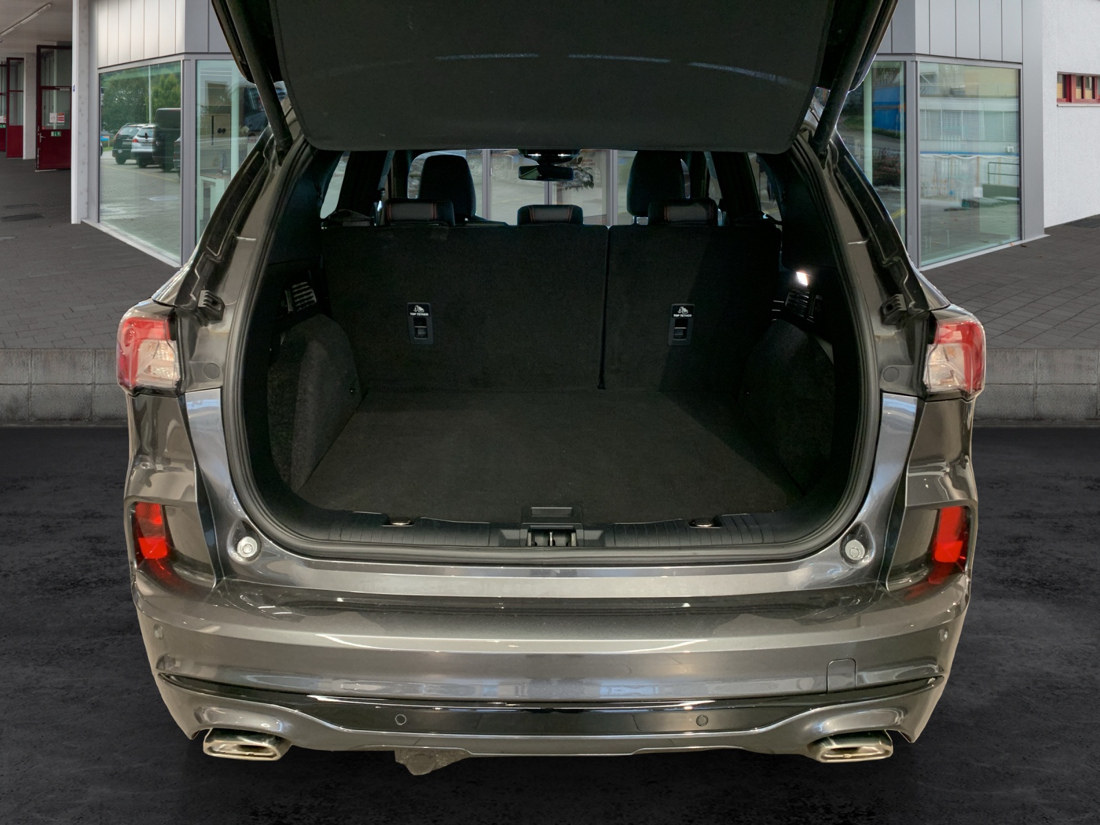 FORD Kuga 2.5 Hybrid ST-Line X 4x4-image-10