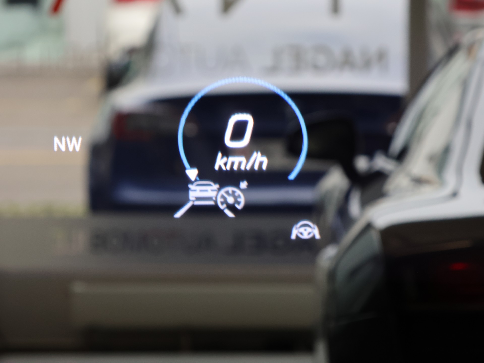 MERCEDES-BENZ GLE Coupé 63 S AMG 4Matic+ Speedshift *Head Up Display* *Sitzheizung / Lüftung* *Mercedes Benz MSI Garantie Plus*-image-39