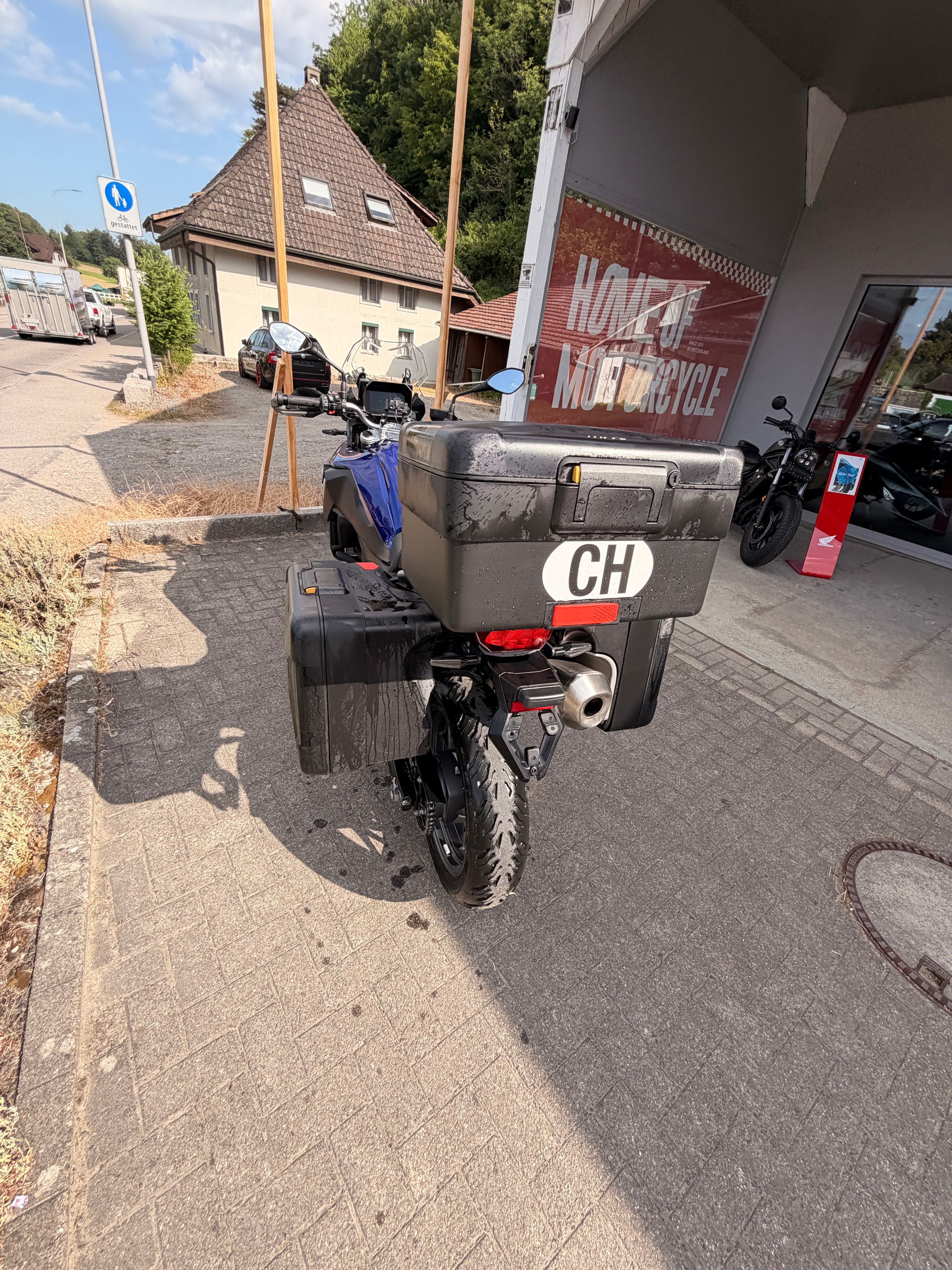 BMW F 750 GS ABS-image-4