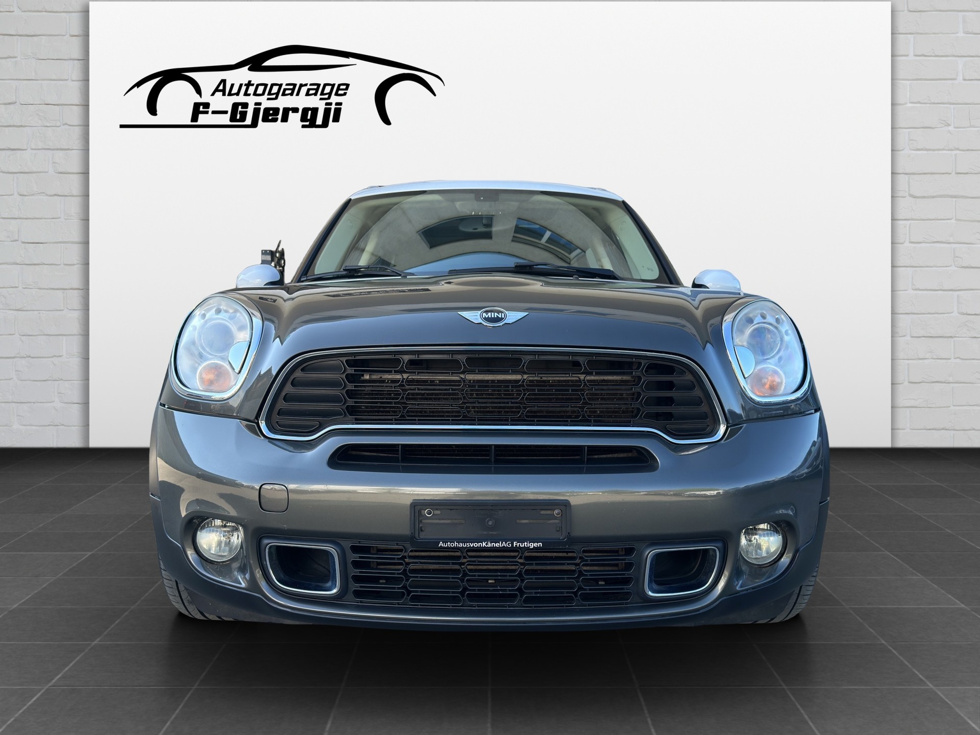 MINI Countryman Cooper S ALL4-image-2