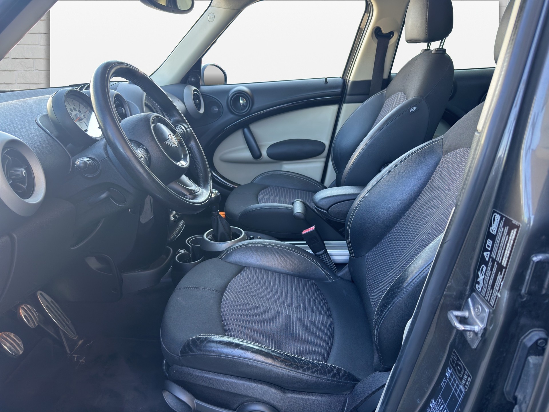 MINI Countryman Cooper S ALL4-image-10