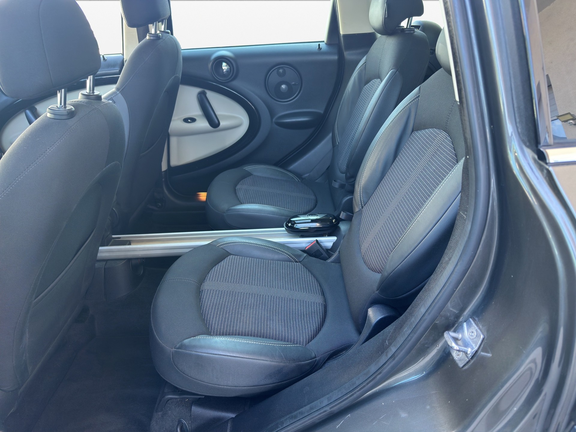MINI Countryman Cooper S ALL4-image-11