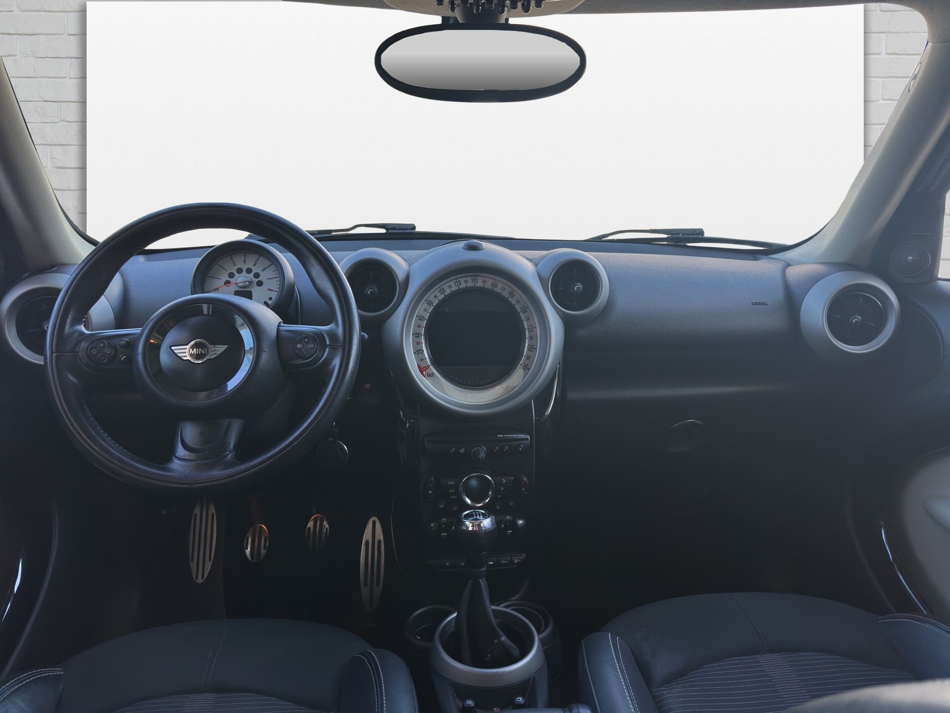 MINI Countryman Cooper S ALL4-image-8