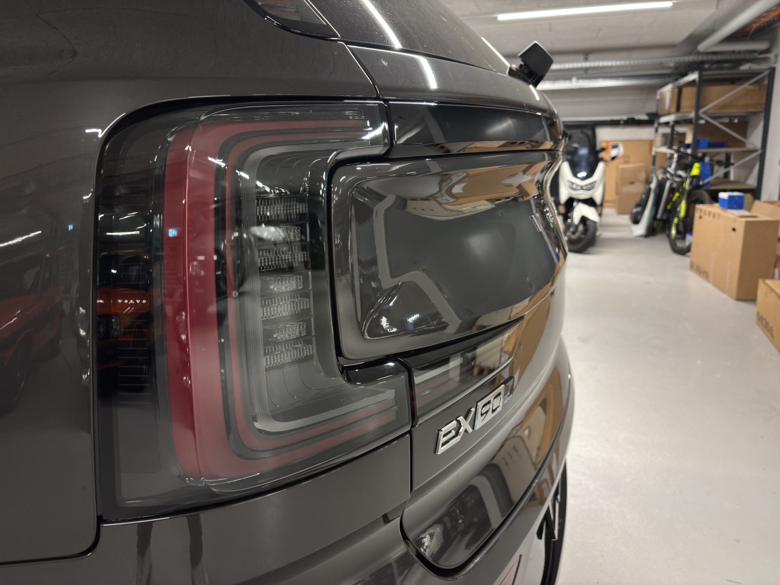 VOLVO EX90 Twin Ultra AWD-image-14