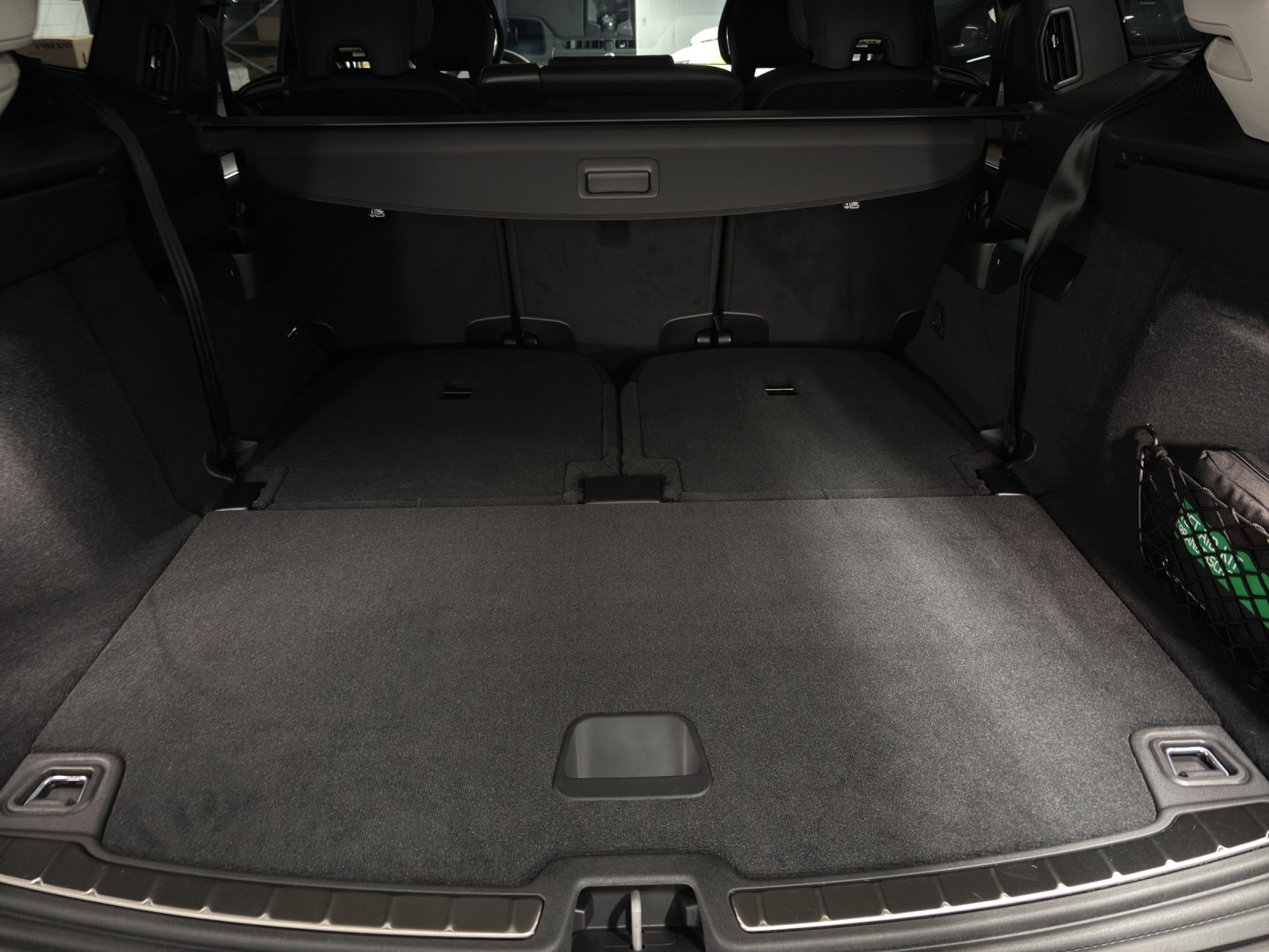 VOLVO EX90 Twin Ultra AWD-image-12