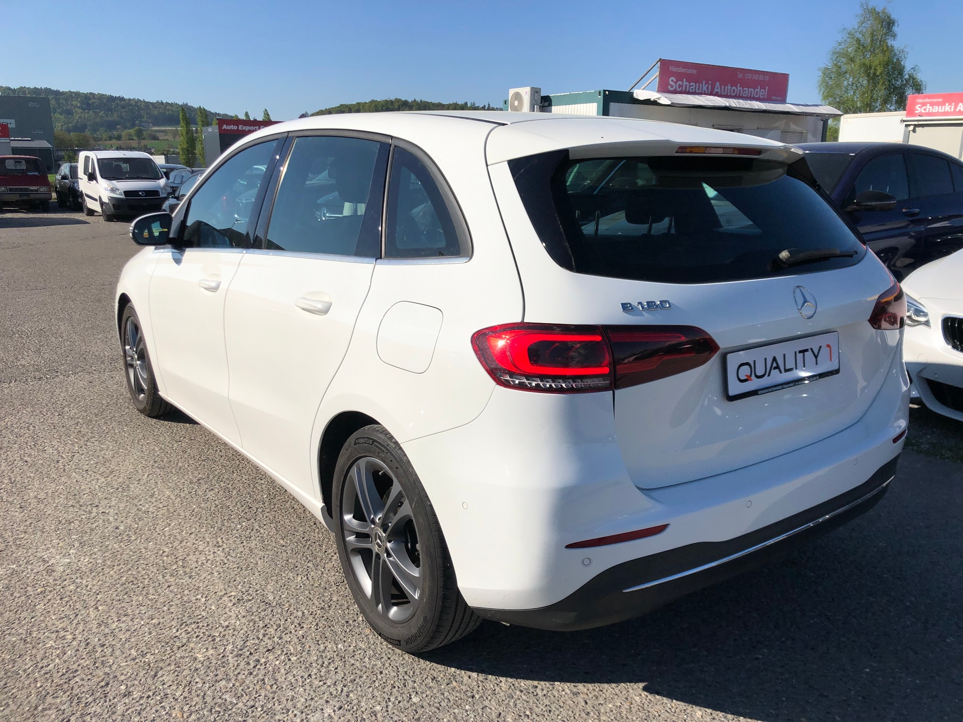 MERCEDES-BENZ B 180 7G-DCT-image-5