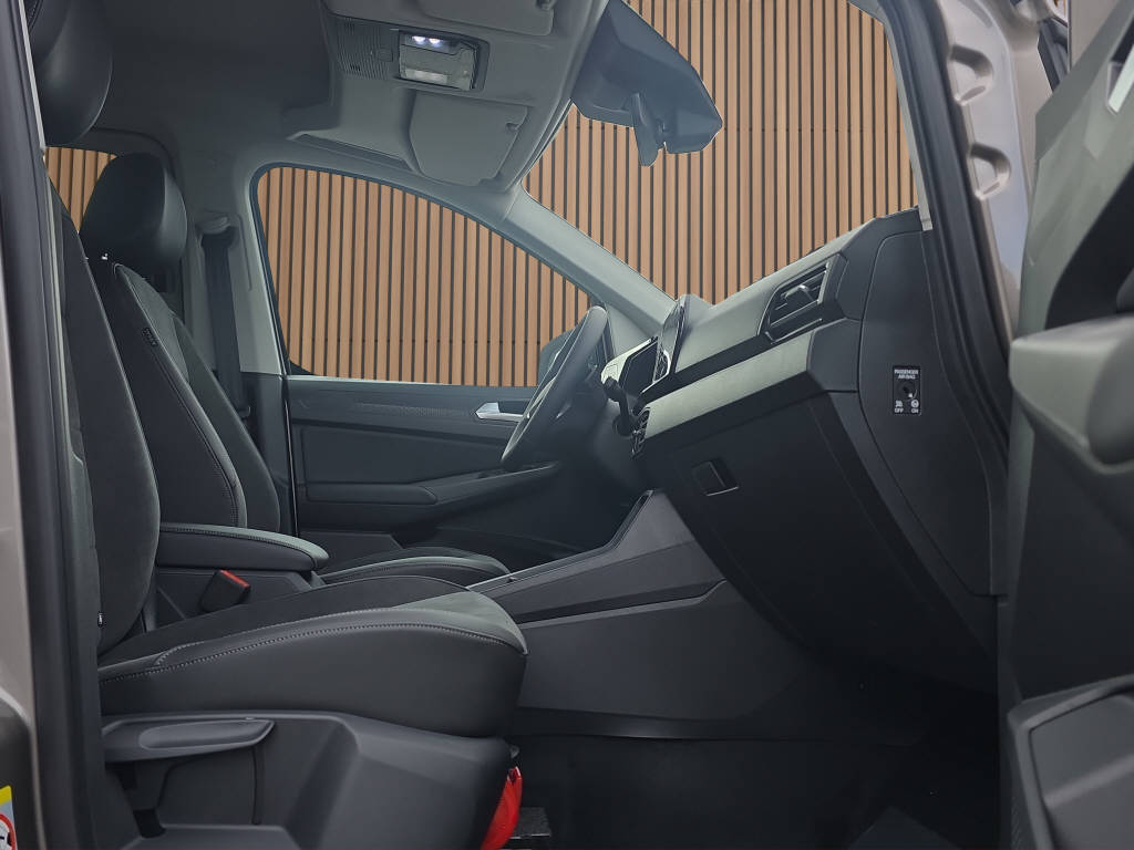 VW Caddy Maxi 1.5 TSI eHybrid Style DSG-image-13
