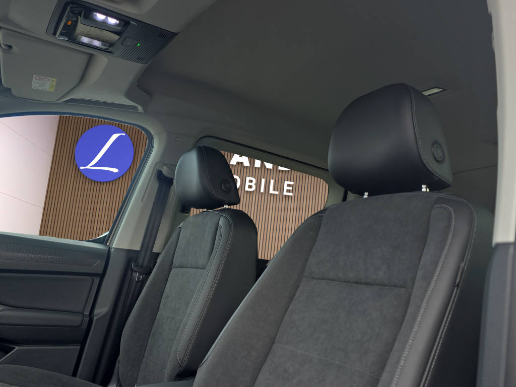 VW Caddy Maxi 1.5 TSI eHybrid Style DSG-image-12