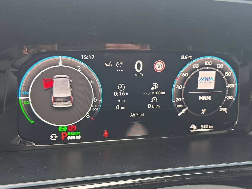 VW Caddy Maxi 1.5 TSI eHybrid Style DSG-image-16